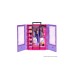 Barbie Fashionistas Ultimate Closet (hjl65)