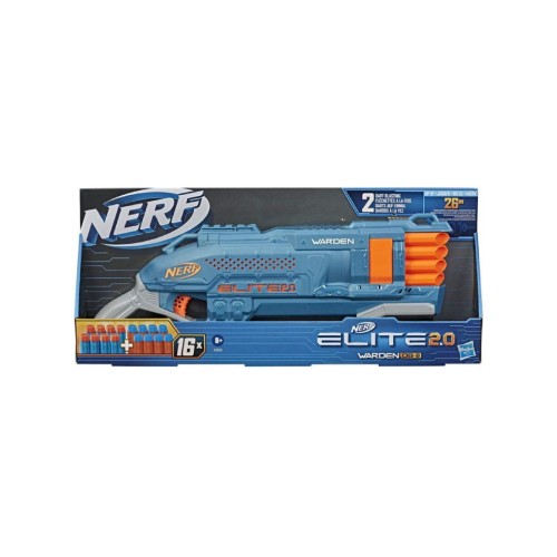 Nerf Elite 2.0 Warden (e9959)