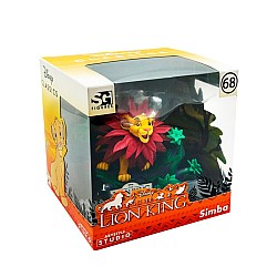 Disney Simba 10cm
