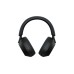 Sony Noise Cancelling Wireless Headphones Black (wh-1000xm5)