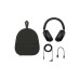 Sony Noise Cancelling Wireless Headphones Black (wh-1000xm5)