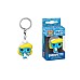Funko Pocket Pop Smurfs Classic Smurfette