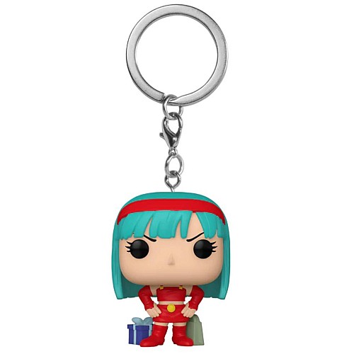 Funko Pocket Pop Dragon Ball Gt Bulla