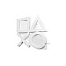 Paladone Playstation Wall Mountable Led Neon Light (pp13130psvn) Paladone Playstation Wall Mountable Led Neon Light (pp13130psvn)