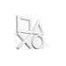 Paladone Playstation Wall Mountable Led Neon Light (pp13130psvn) Paladone Playstation Wall Mountable Led Neon Light (pp13130psvn)