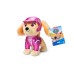 Paw Patrol Rescue Wheels Basic Plush Skye 19cm