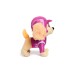 Paw Patrol Rescue Wheels Basic Plush Skye 19cm
