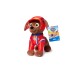 Paw Patrol Rescue Wheels Basic Plush Zuma 19cm