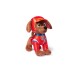 Paw Patrol Rescue Wheels Basic Plush Zuma 19cm
