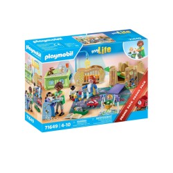 Playmobil Toddler Group (71649)