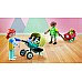 Playmobil Toddler Group (71649)