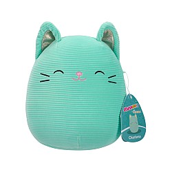 Squishmallows Charisma Cat Squisharoys 19cm