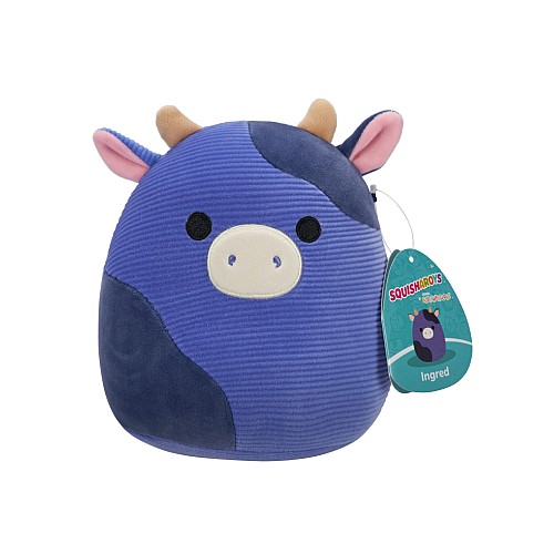 Squishmallows Ingred Cowsquisharoys 19cm