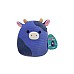 Squishmallows Ingred Cowsquisharoys 19cm