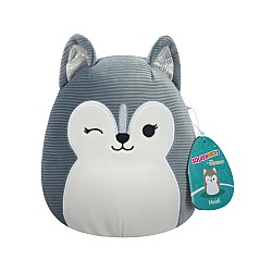 Squishmallows Heidi Husky Squisharoys 19cm