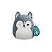 Squishmallows Heidi Husky Squisharoys 19cm Squishmallows Heidi Husky Squisharoys 19cm