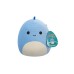 Squishmallows Grayson Dino Squisharoys 19cm