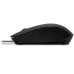 Hp 150 Wired Mouse Black