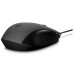 Hp 150 Wired Mouse Black