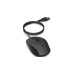 Hp 150 Wired Mouse Black