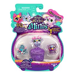 Magic Mixies Minis 4pc Random (30512)