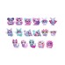 Magic Mixies Minis 4pc Random (30512)