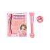 Topmodel Brush And Cleaning Pad Kitty Beauty And Me (0413253)
