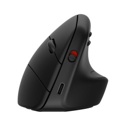 Hp 920 Ergonomic Vertical Wireless Mouse