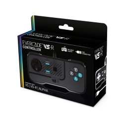 Blaze Evercade Vs-r Controller