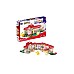 Mega Pokemon Forest Center Building Set (hnt93)