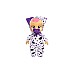 As Doll Tiny Cuddles Halloween Random(4104 91160) As Doll Tiny Cuddles Halloween Random(4104 91160)