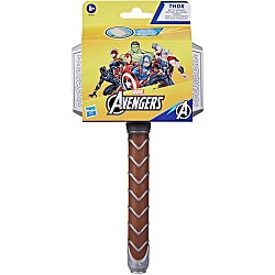 Avengers Thor Battle Hammer (b0445)