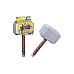 Avengers Thor Battle Hammer (b0445) Avengers Thor Battle Hammer (b0445)