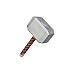 Avengers Thor Battle Hammer (b0445) Avengers Thor Battle Hammer (b0445)