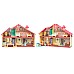 Bluey Bluey's Birthday Celebration Home Playset (90269)