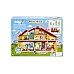 Bluey Bluey's Birthday Celebration Home Playset (90269)