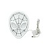 Paladone Marvel Spiderman Wall Mountable Led Neon Light (pp14000spmvn)
