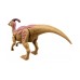 Jurassic World Wild Roar Parasaurolophus (htk75) Jurassic World Wild Roar Parasaurolophus (htk75)