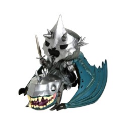 Funko pop Rides Lord Of The Rings S5 Witch King On Fellbeast 63 9cm