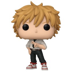 Funko Pop Animation Chainsaw Man Denji 1678 9cm