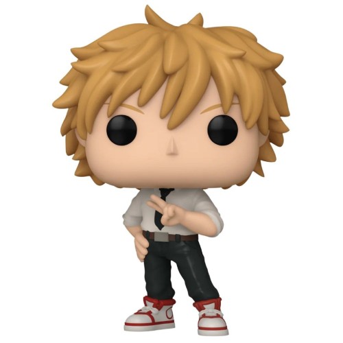 Funko Pop Animation Chainsaw Man Denji 1678 9cm