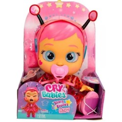 As Cry Babies Stars Lady (4104 91136)