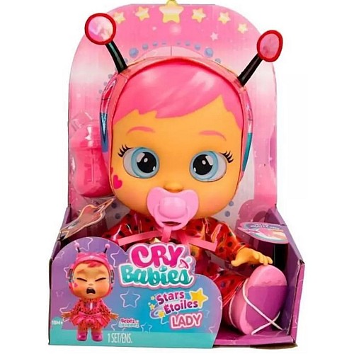 As Cry Babies Stars Lady (4104 91136)