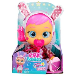 As Cry Babies Stars Coney (4104 91136)