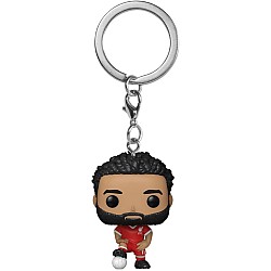 Funko Pocket Pop Liverpool Mohamed Salah