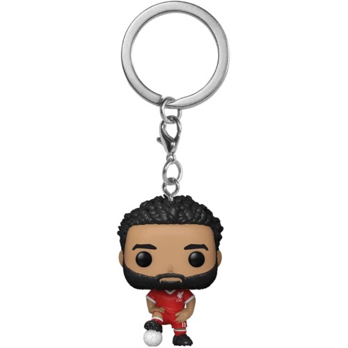 Funko Pocket Pop Liverpool Mohamed Salah