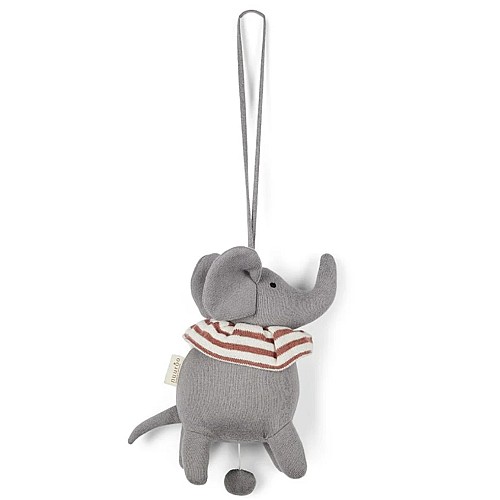 Nuuroo Elisa Music Teddy Bear (nu260)