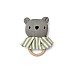 Nuuroo Frey Rattle Grey (nu262) Nuuroo Frey Rattle Grey (nu262)