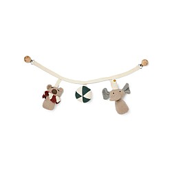 Nuuroo Aston Pram Chain (nu533)