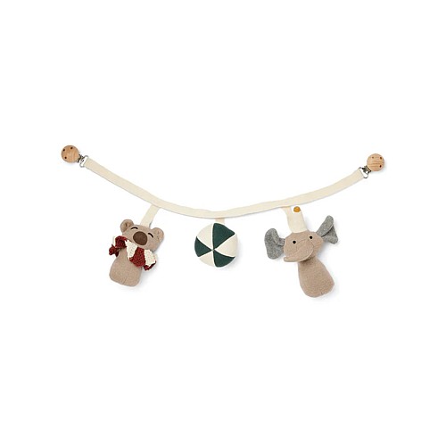 Nuuroo Aston Pram Chain (nu533)